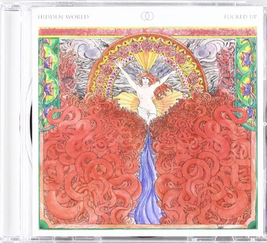 Fucked Up - Hidden World