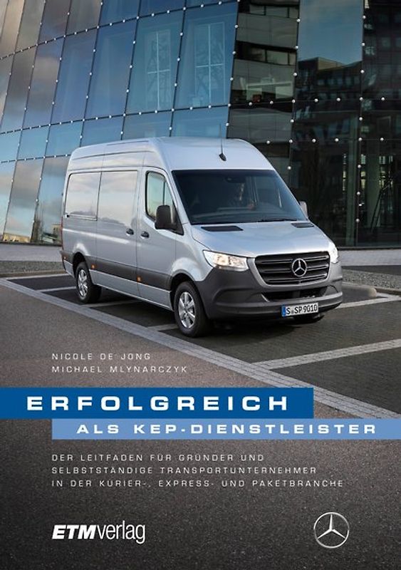 Erfolgreich als KEP-Dienstleister