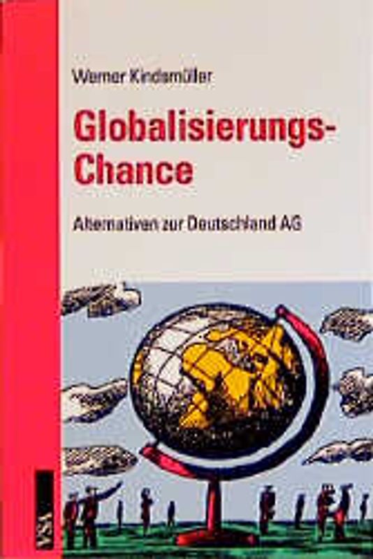 Chancen der Globalisierung