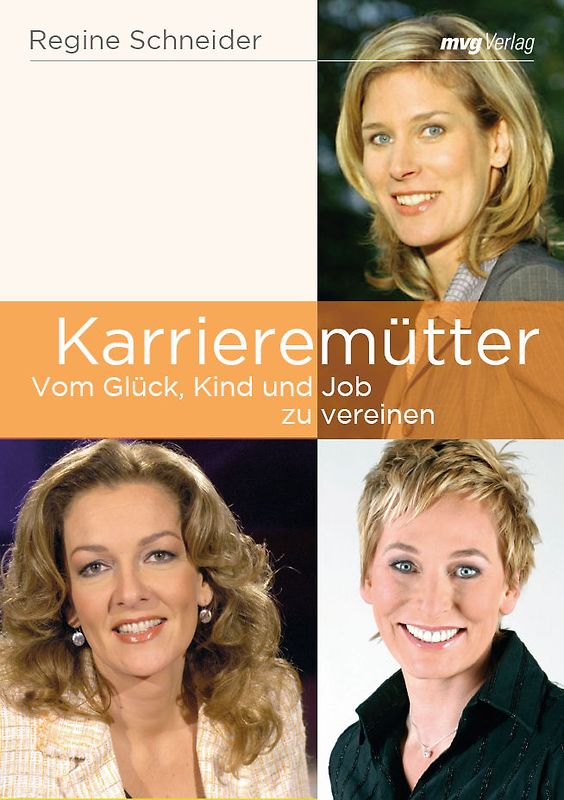 Karrieremütter