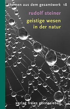 Geistige Wesen in der Natur