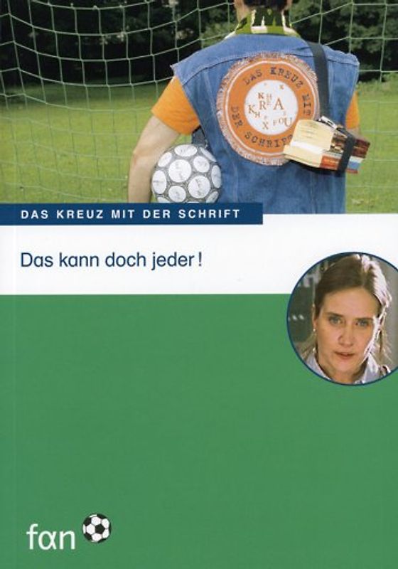 Das kann doch jeder!