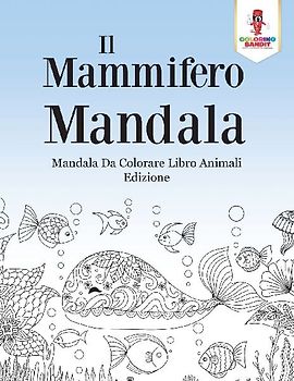 Il Mammifero Mandala