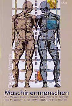 Maschinenmenschen