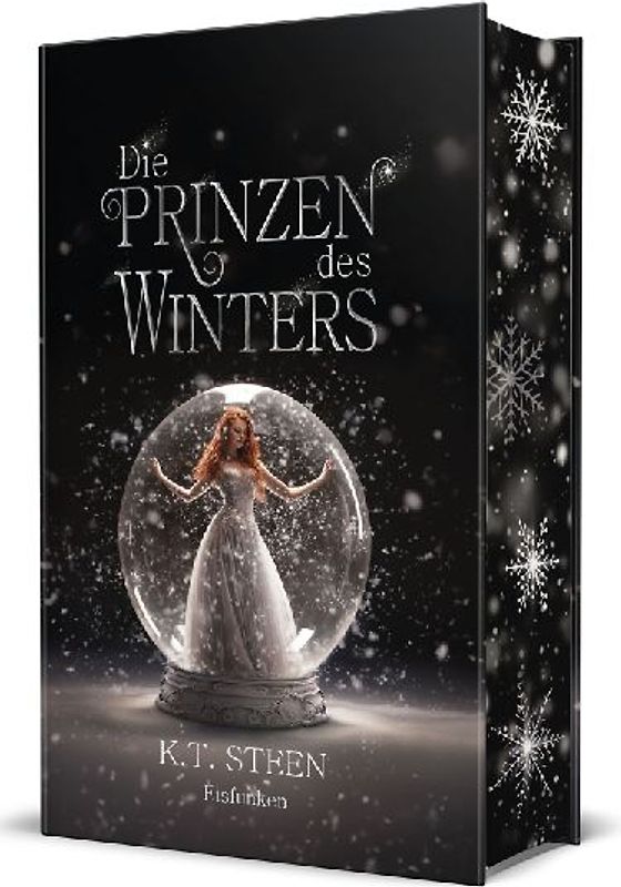 Die Prinzen des Winters