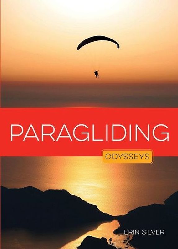 Paragliding