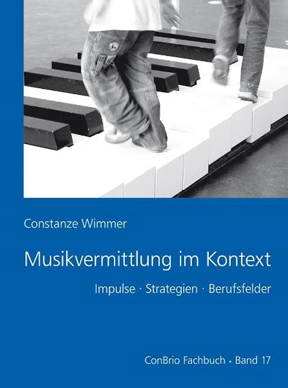 Musikvermittlung im Kontext
