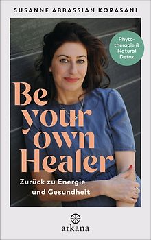 Be Your Own Healer