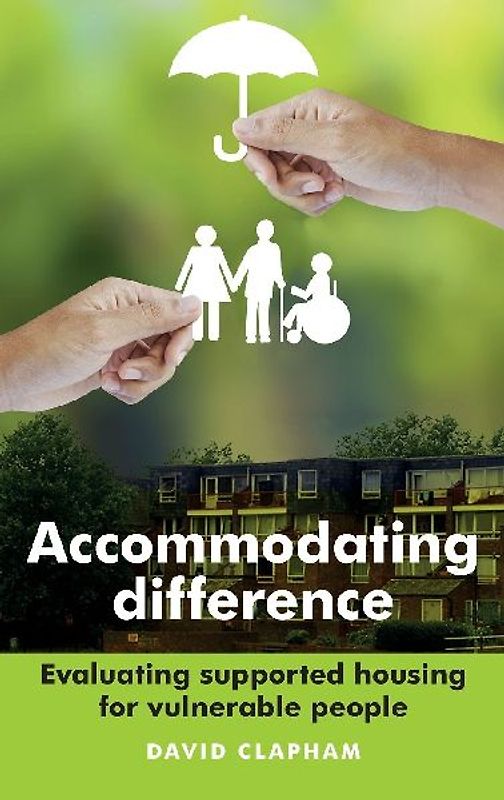 Accommodating difference