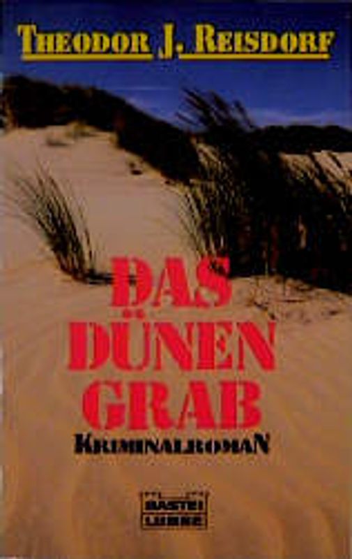Das Dünengrab