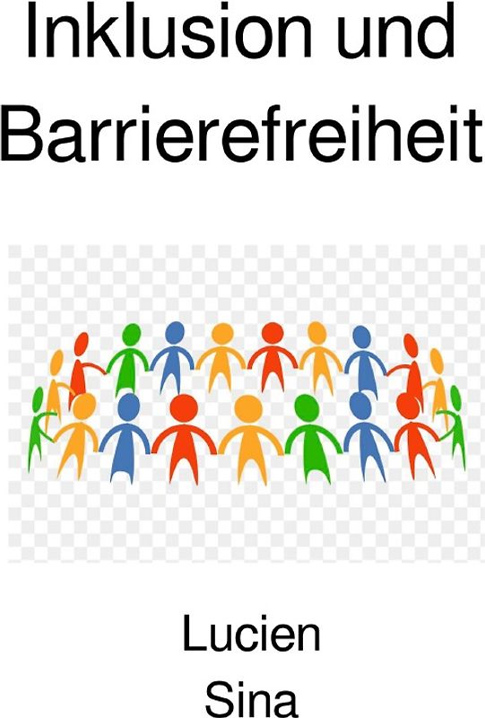 Inklusion und Barrierefreiheit