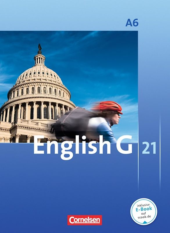 English G 21 - Ausgabe A - Abschlussband 6: 10. Schuljahr - 6-jährige Sekundarstufe I