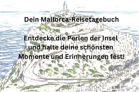 Dein Mallorca-Reisetagebuch