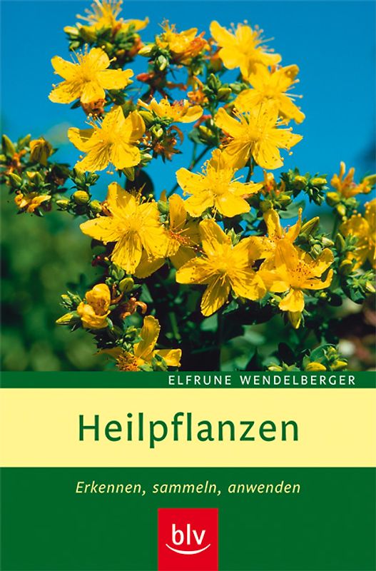 Heilpflanzen