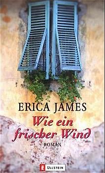 Wie ein frischer Wind. Aktionstitel: Sommer-Lese-Träume