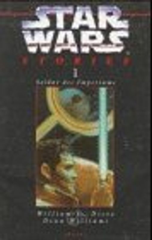 Star Wars Stories / Soldat des Imperiums