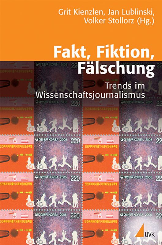 Fakt, Fiktion, Fälschung