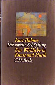 Die zweite Schöpfung