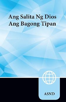 Tagalog New Testament, Paperback