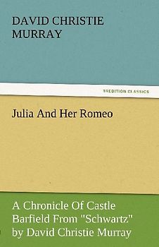 Julia And Her Romeo