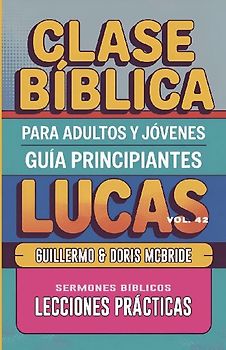 Clase Bíblica para Adultos y Jóvenes