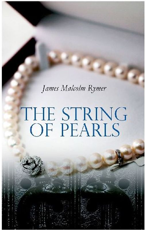 The String of Pearls