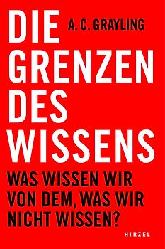 Die Grenzen des Wissens