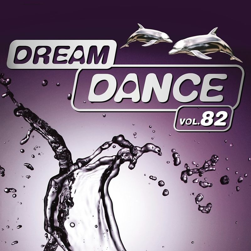 Dream Dance - Vol.82 - Various [Box-Set]