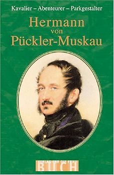 Hermann von Pückler-Muskau