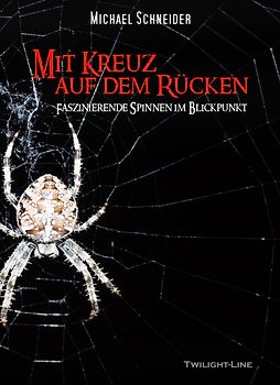 Mit Kreuz auf dem Rücken