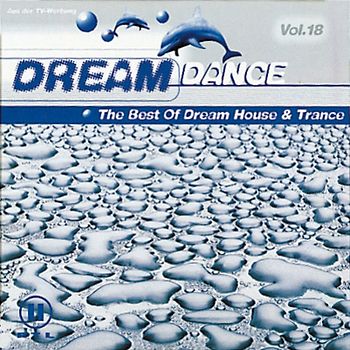 Various - Dream Dance Vol.18