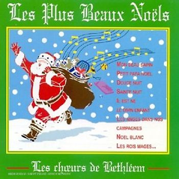 Various - Les Plus Beaux Noels