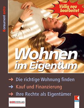 Wohnen im Eigentum