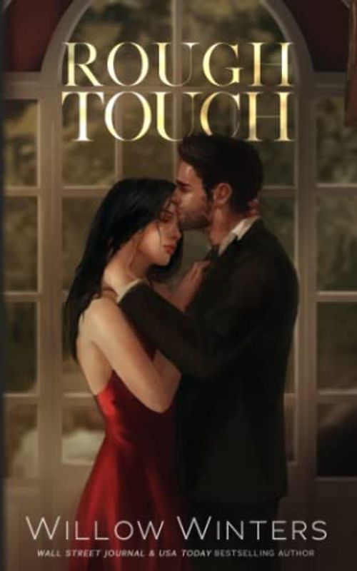 Rough Touch (Artist Renditions, Band 3)