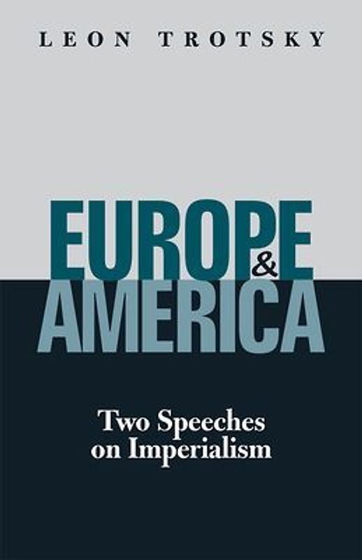Europe and America