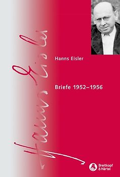 Briefe 1952-1956