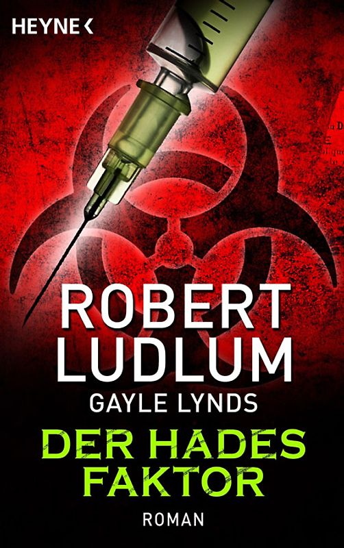 Der Hades-Faktor