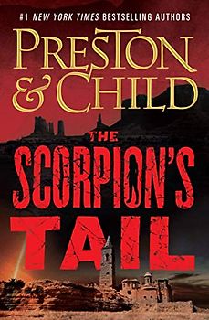 The Scorpion's Tail (Nora Kelly, 2, Band 2)