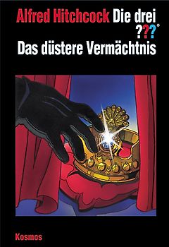 Die drei ??? - Das düstere Vermächtnis