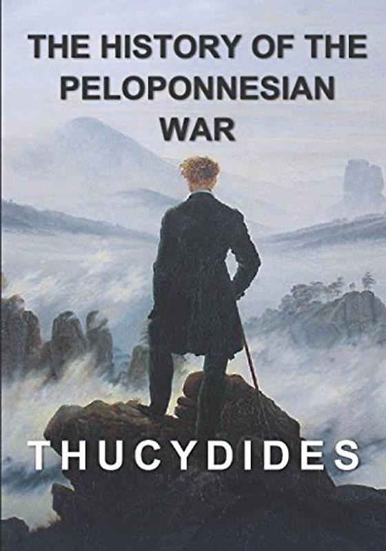 The History of the Peloponnesian War