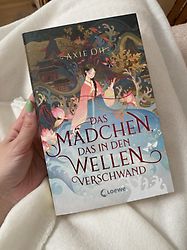 Kundenbild für Das Mädchen, das in den Wellen verschwand