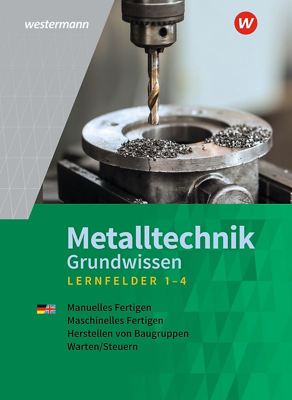 Metalltechnik Grundwissen