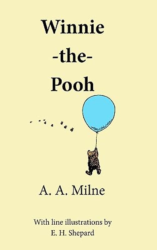 Winnie-the-Pooh