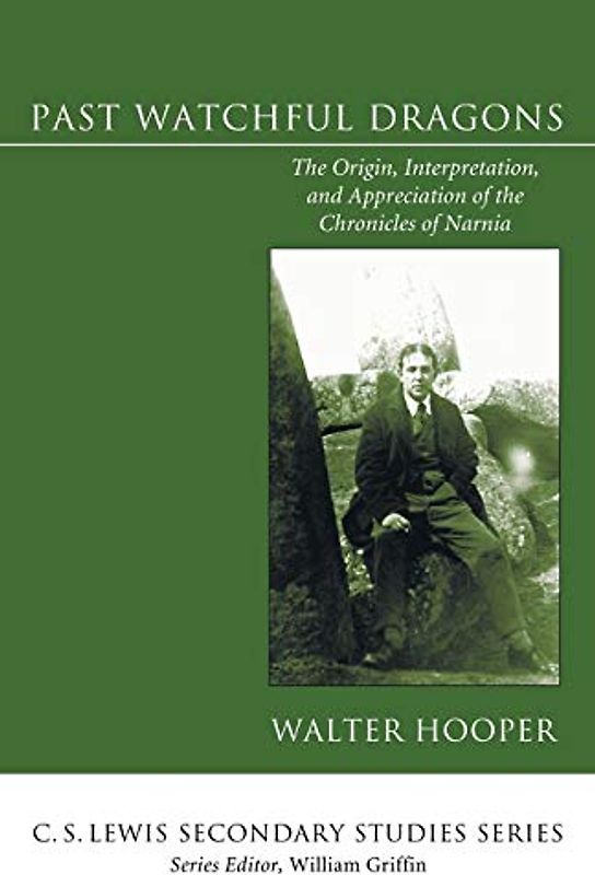 Past Watchful Dragons