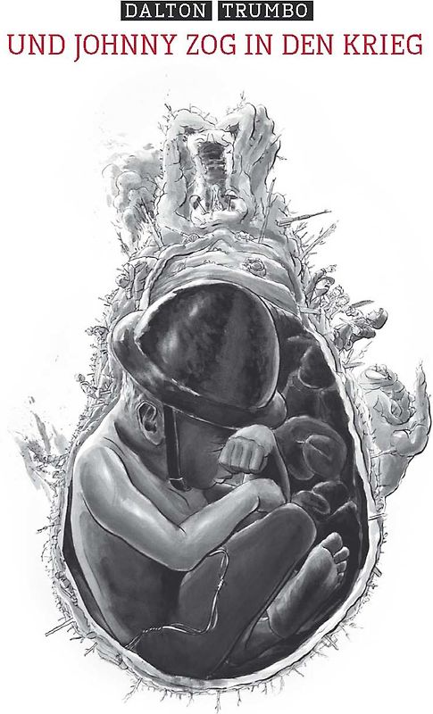 Und Johnny zog in den Krieg