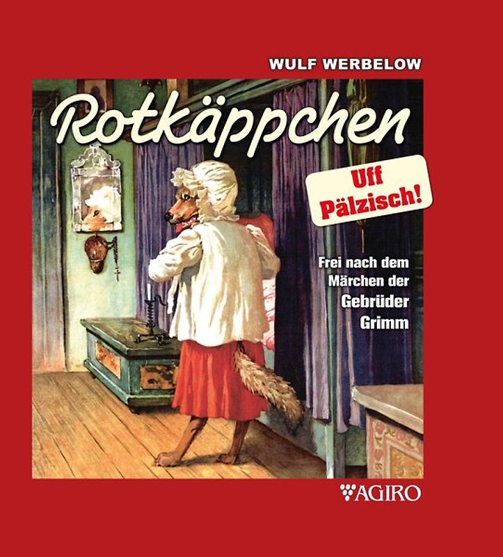 Rotkäppchen