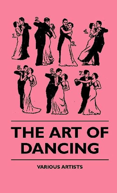 The Art Of Dancing