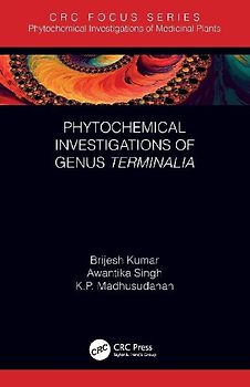 Phytochemical Investigations of Genus Terminalia