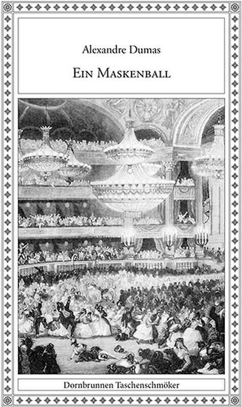 Ein Maskenball