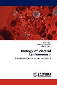 Biology of Visceral Leishmaniasis